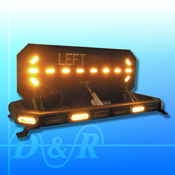 Odyssey Lightbars